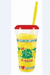 lemonade cups 32oz souvenir quickview